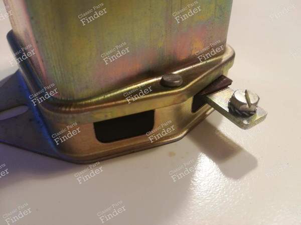 Spannungsregler 6V 21A - Traction, 2CV... - CITROËN Traction Avant (7 / 11 / 15) - XD220- 3