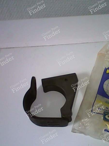 Exhaust flange - 304 and 305 - PEUGEOT 304 - 1711.24