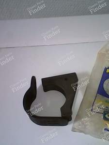 Exhaust flange - 304 and 305 - PEUGEOT 304