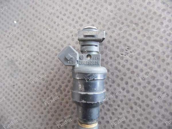 EINSPRITZDÜSE MOTOR 2,7 - PORSCHE 944 - Bosch: 0280150824 Porsche: 94460611400- 1