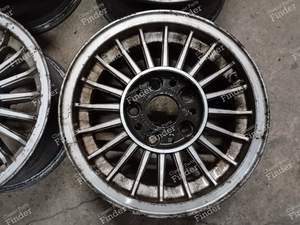 Legierungsfelgen - BMW 7 (E23) - 1118282- thumb-2