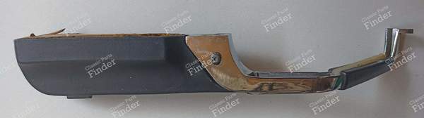 Pair of door armrests - PEUGEOT 204 - 4