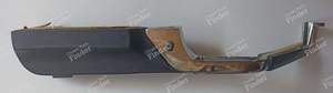Pair of door armrests - PEUGEOT 204 - thumb-4
