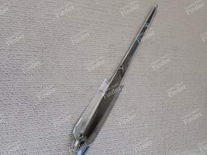 Hood ornament - CHEVROLET Fleetmaster - GMC 3- thumb-3