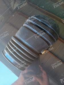 Coiffe d'admission - VOLKSWAGEN (VW) Golf II / Jetta