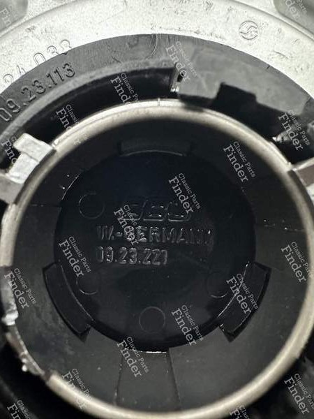 BBS Center Caps - 15" - BMW 3 (E30) - 0924038 / 0923113 / 0923221- 5