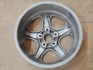 JANTE "CUP 2" - PORSCHE 911 (993) - 99336212400- thumb-3