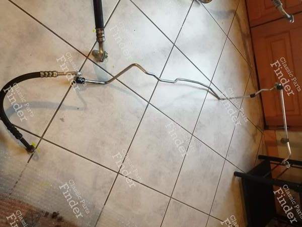 Air conditioning hoses - CITROËN C6 - 1