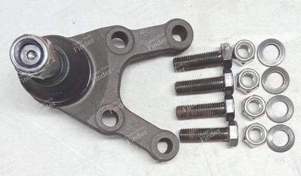Lower suspension ball joint - MITSUBISHI L300 II - L42503- 0