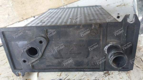 Heater for Renault Trafic - RENAULT Trafic - Ref. Renault: 77 04 000 112 7704000112 Ref. Sofica: T58100516F- 0