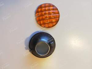 Cabochon des hinteren Blinkers - CITROËN DS / ID - 573A- thumb-2