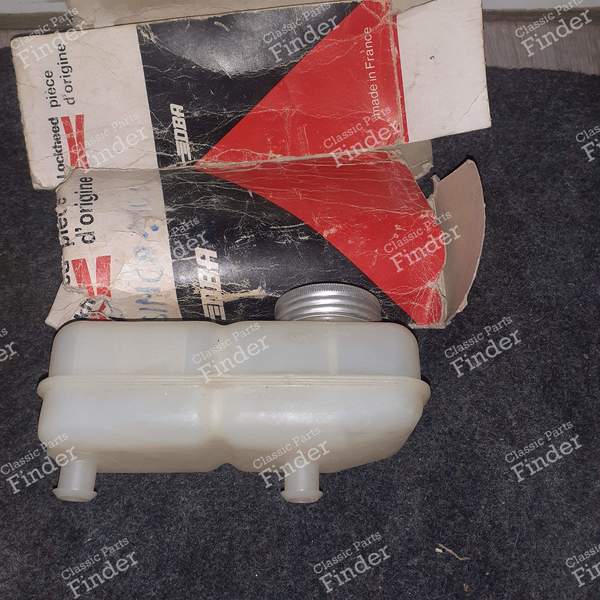 Bremsflüssigkeitsbehälter - DAF 44 / 46 - 0