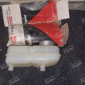 Bremsflüssigkeitsbehälter - DAF 44 / 46 - thumb-0
