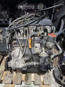 Motor 1.8 GX - VOLKSWAGEN (VW) Golf I / Rabbit / Caddy / Jetta
