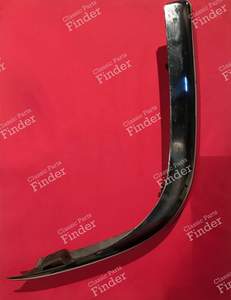 Lame de pare-choc arrière gauche d'origine - PEUGEOT 204 - 7411.14- thumb-2