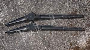 Heckklappenkompass für Coupé - PEUGEOT 304