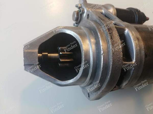 Anlasser für DS 21ie oder 23(ie) - CITROËN DS / ID - 6200A- 5