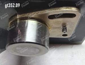 Timing belt pulley - FORD Capri - gt352.09- thumb-1