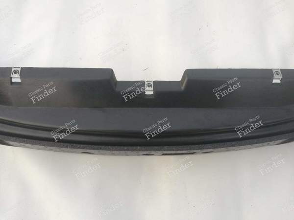 Absorptionsstange für den vorderen Stoßfänger - PEUGEOT 406 Coupé - ZUO3610200- 3