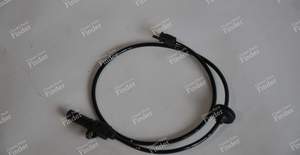 ABS-Sensor vorne oder hinten - R107 ab 1986 - MERCEDES BENZ SL (R107) - thumb-2