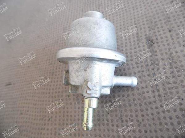 BENZINDRUCKREGLER - HF-VERSION - LANCIA Delta / Prisma - 7780352 / 7555041- 5