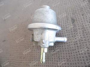 BENZINDRUCKREGLER - HF-VERSION - LANCIA Delta / Prisma - 7780352 / 7555041- thumb-5
