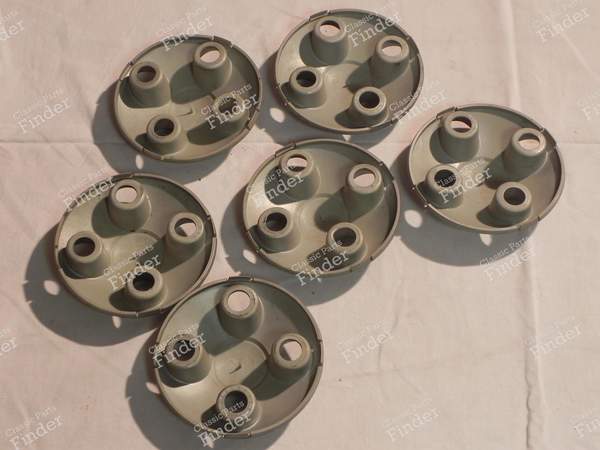 Enjoliveurs neufs - ALFA ROMEO Giulietta - 60523083- 1