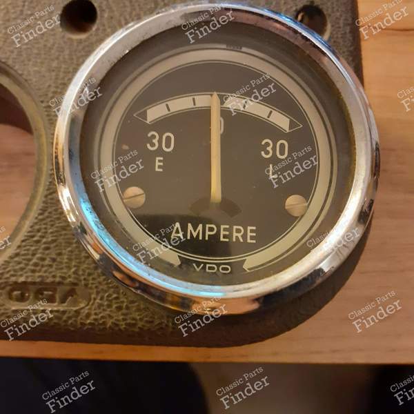 VDO Ammeter - VOLKSWAGEN (VW) T1 - 0