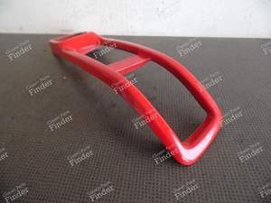 RAHMEN DER RECHTEN FRONTLEUCHTE - PORSCHE 944 - 93150519601 - Equiv. 93150519600- thumb-6