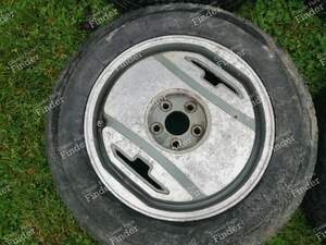 Jantes alliage version TURBO ou 4TC - CITROËN CX - thumb-3