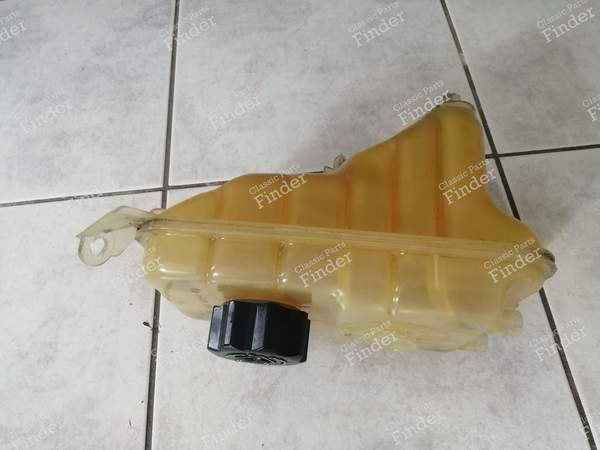 Réservoir de liquide de refroidissement - CITROËN C6 - 2