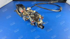 Mécanisme de serrure de porte latérale droite - PEUGEOT 806 - 237194- thumb-4