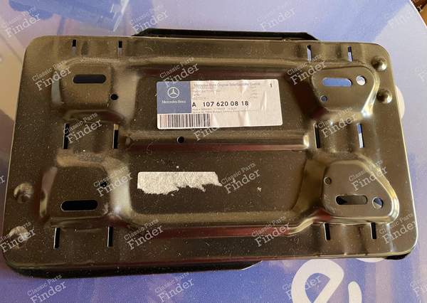 Batteriefach - MERCEDES BENZ SL (R107) - A1076200818- 0