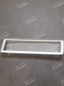 Cabochon feu clignotant / veilleuse avant droit - PEUGEOT 304 - 432D- thumb-1