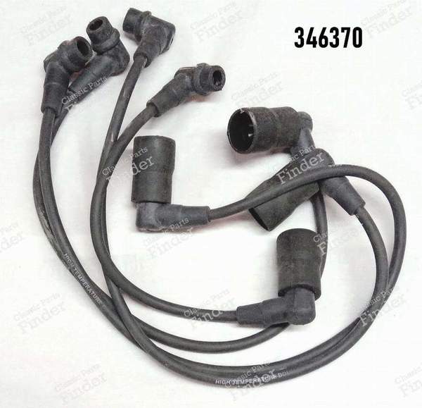 Ignition wire harness - FIAT Punto I - 346370- 0