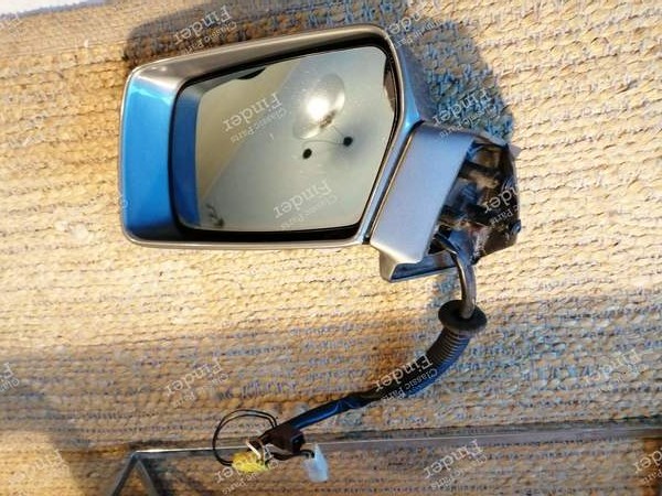 Phase 1 left-hand electric rearview mirror - CITROËN XM - 1