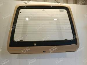 Hayon - CITROËN Visa / C15 - thumb-3