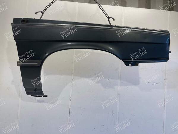 Aile avant droite - RENAULT 9 / Alliance / Broadway / 11 / Encore (R9 / R11) - 0