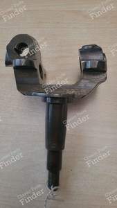 1 1/2 litre stub axle - JAGUAR-SS 1½ litre / 2½ litre / 3½ litre / Mark IV - 36470- thumb-1