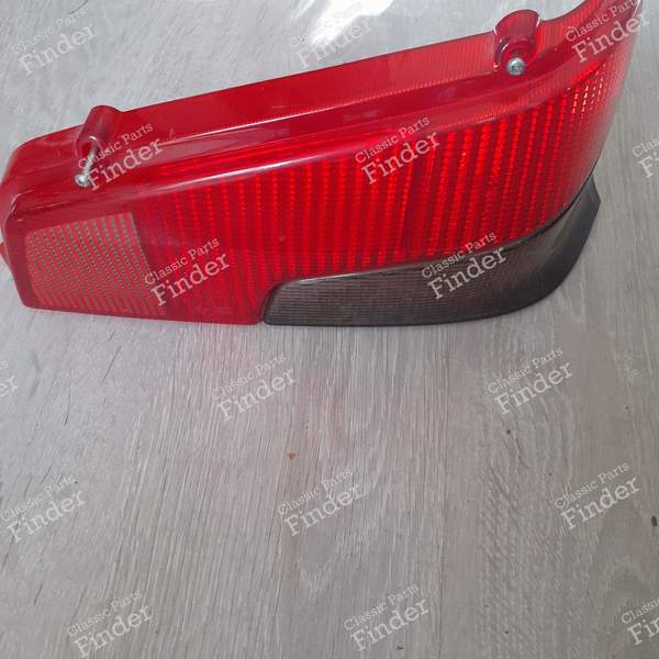 Rechtes Rücklicht Cabochon - Phase 1 - PEUGEOT 106 - 89098- 0