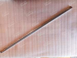 Rear Right Door Window Chrome Trim - MERCEDES BENZ /8 (W114 / W115)