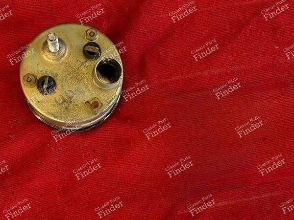 Manometer Benzinstand - CG 1000 - 3