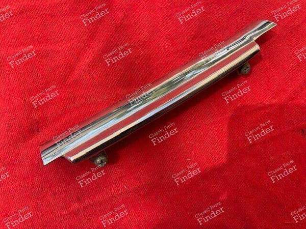 Door handle - BMW 2800 CS/2.5 CS/3.0 CS/3.0 CSI/3.0 CSL (E9) - 0