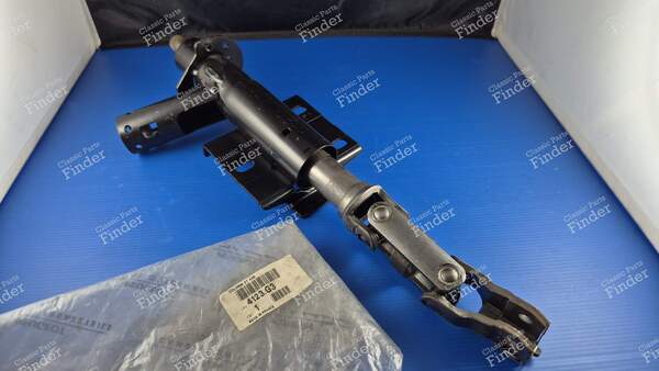 Steering column - CITROËN Saxo - 4123.G3- 2