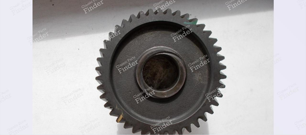 Gearbox sprocket 365 - RENAULT 12 / Virage (R12) - 0