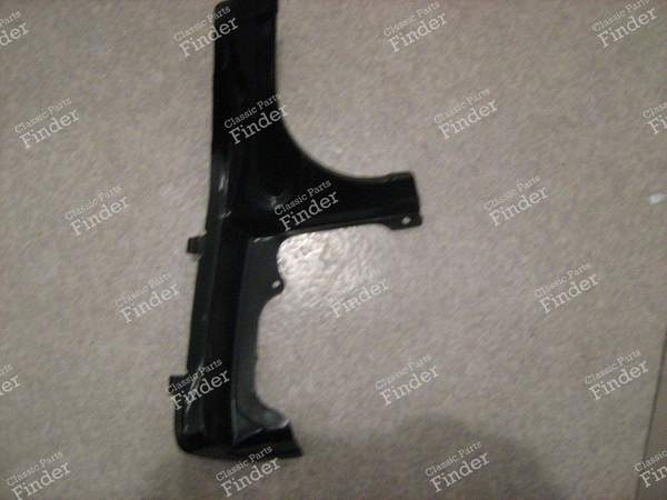 Kotflügelecke hinten rechts - NISSAN Sunny / Cherry (N13) - 7813650M00- 1