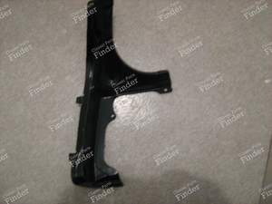 Kotflügelecke hinten rechts - NISSAN Sunny / Cherry (N13) - 7813650M00- thumb-1