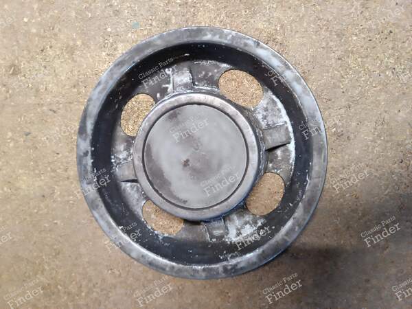 Hub Cap - Phase 1 - PEUGEOT 505 - 0