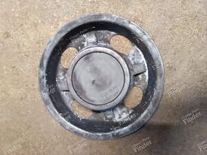 Hub Cap - Phase 1 - PEUGEOT 505