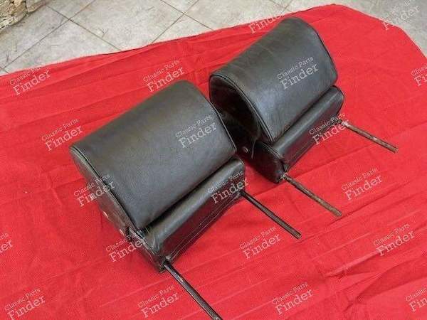 Paire d'appuie-tête - CITROËN DS / ID - 1